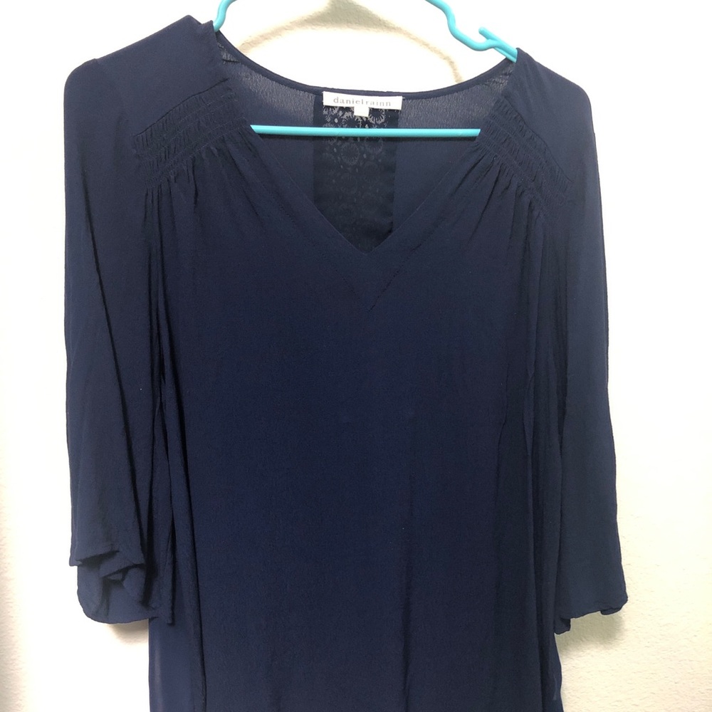 Daniel Rainn Women’s Blouse